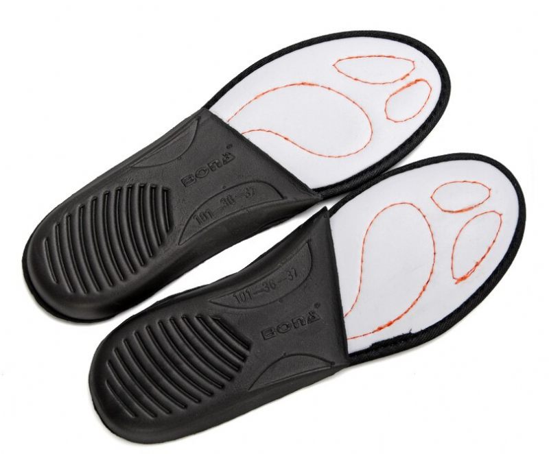 Gnabry Unisex Högkvalitativ Innersula - 3.5