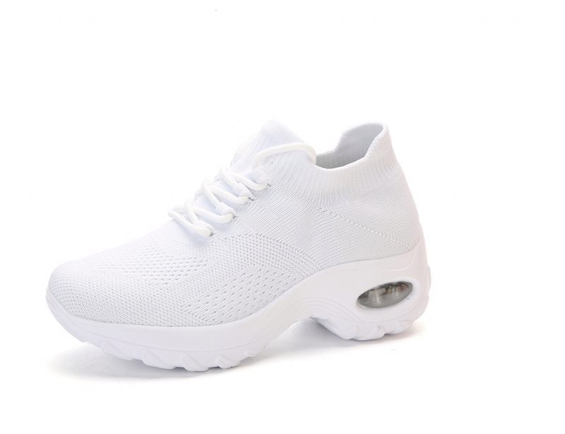 Godoy Sneakers - Helt svart