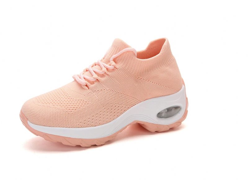 Godoy Sneakers - Helt svart