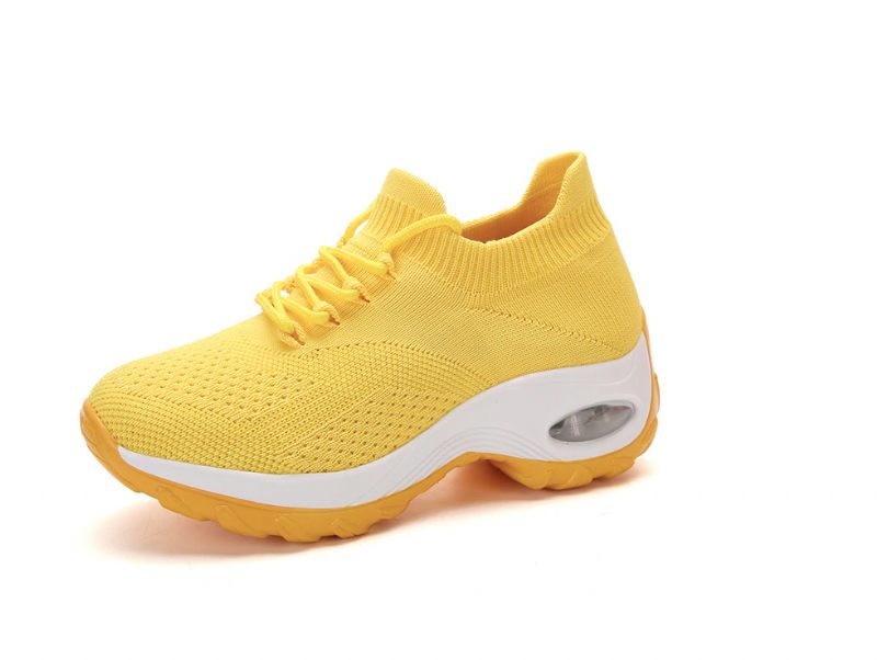 Godoy Sneakers - Helt svart