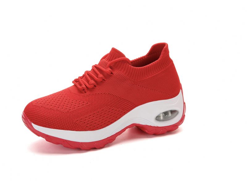 Godoy Sneakers - Helt svart