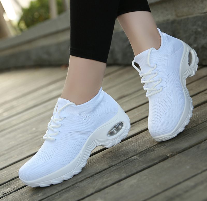 Godoy Sneakers - Helt svart
