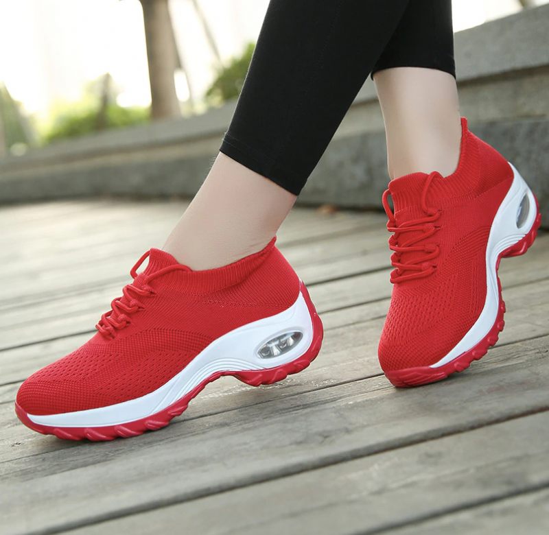 Godoy Sneakers - Helt svart