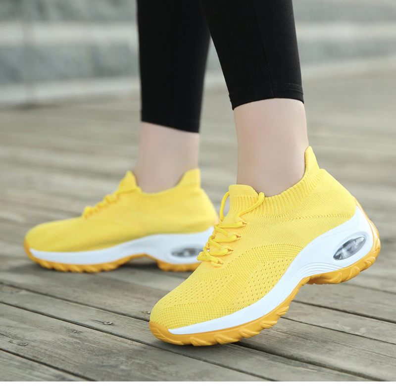 Godoy Sneakers - Helt svart