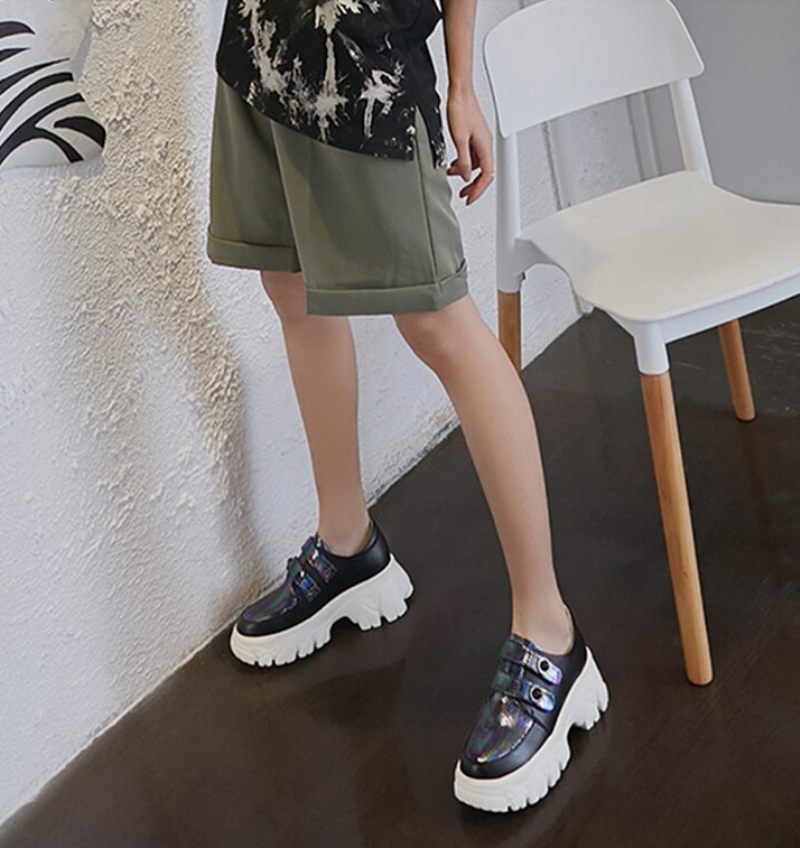 Gomera Sneakers - Beige