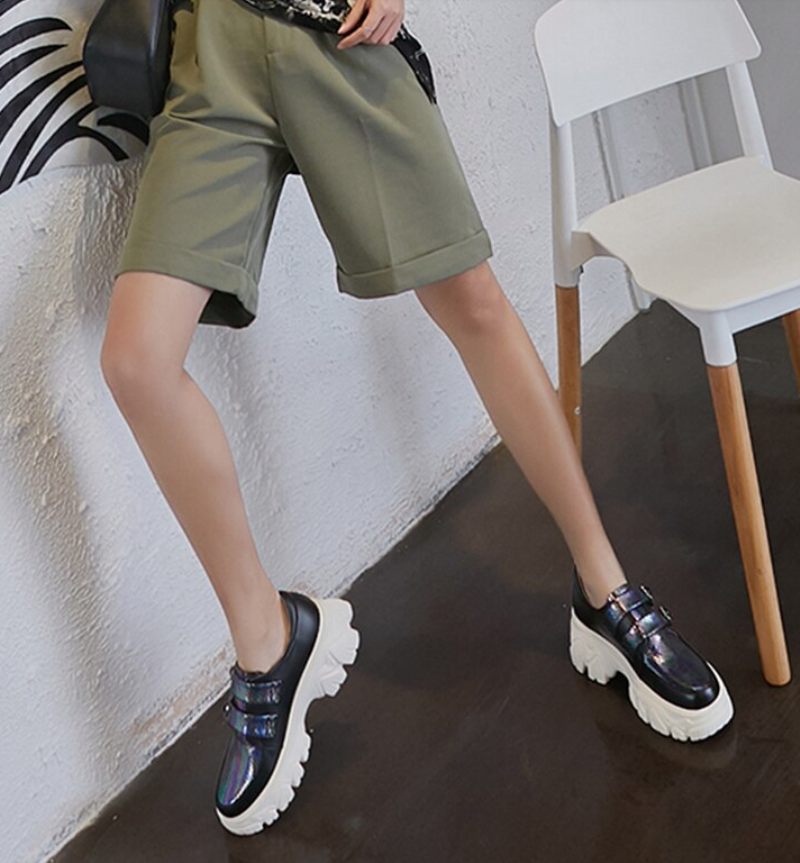 Gomera Sneakers - Beige