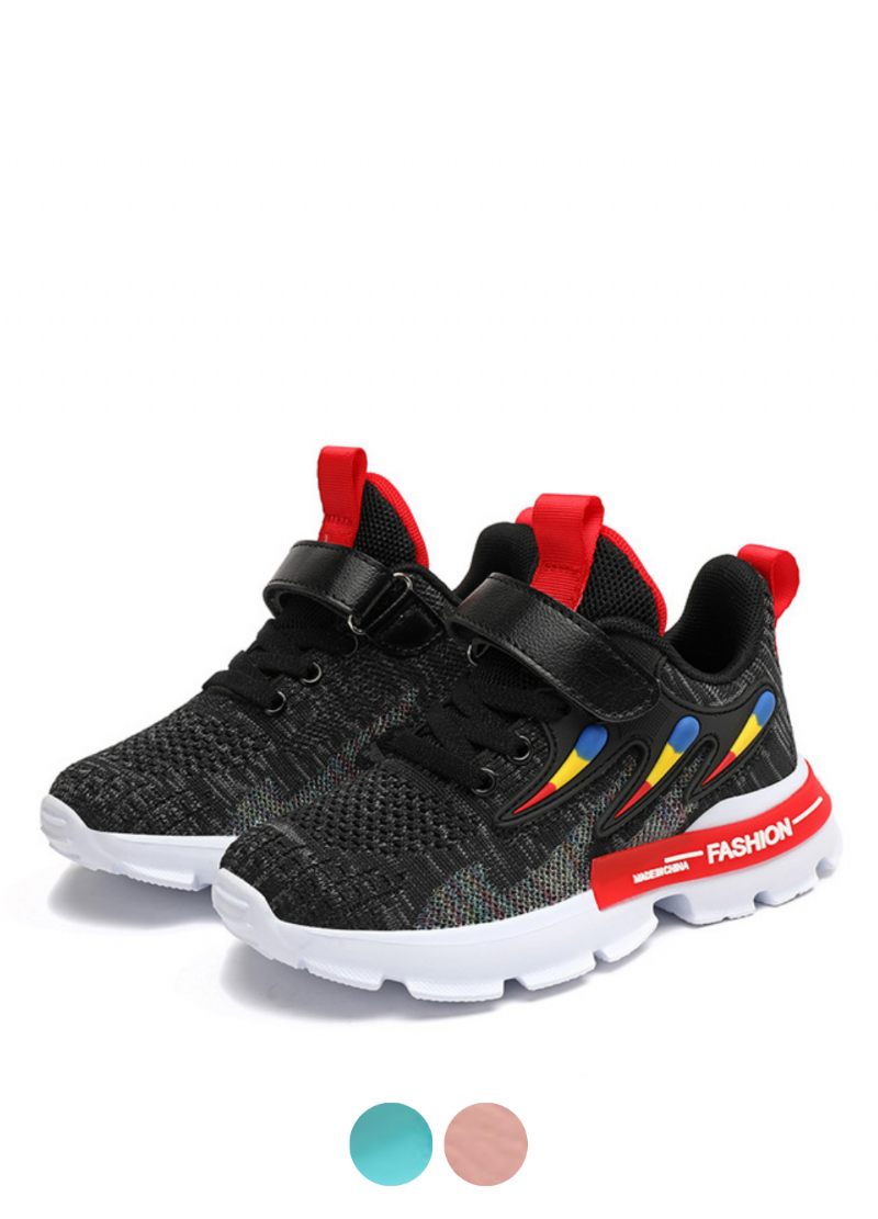Gomez Unisex Modesneakers För Barn