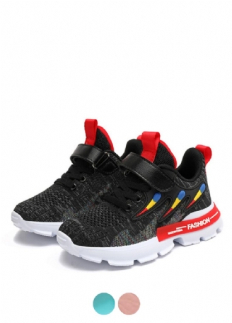 Gomez Unisex Modesneakers För Barn