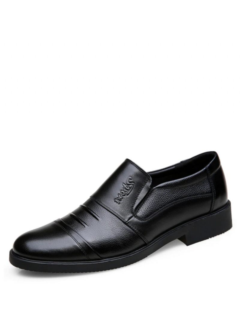 Gonzalo Loafers Klänning Skor För Män