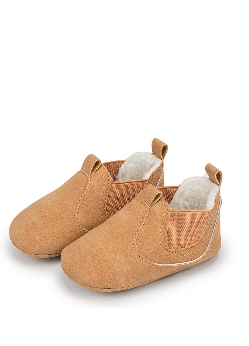 Gör Om Unisex Warm Sneaker För Barn