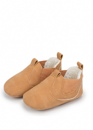 Gör Om Unisex Warm Sneaker För Barn