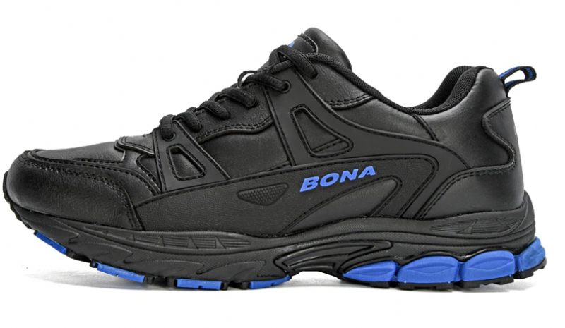 Gordon Casual Sneaker För Män - Vit