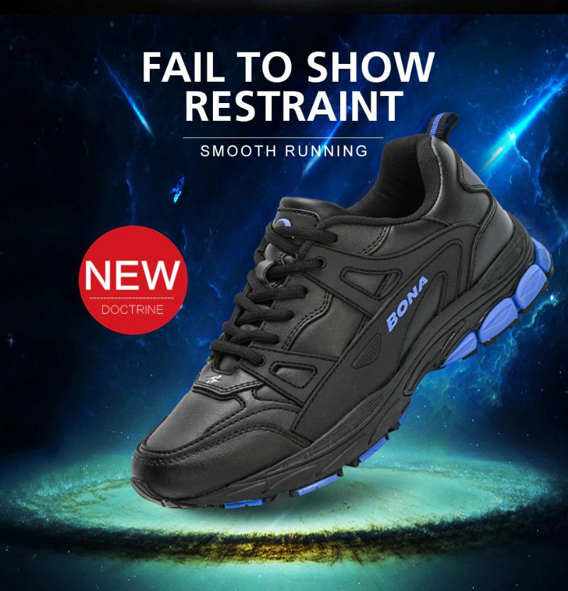 Gordon Casual Sneaker För Män - Vit