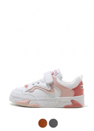 Grace Flickor Mode Sneaker