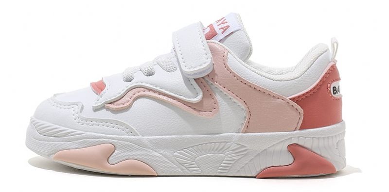 Grace Flickor Mode Sneaker - Rosa