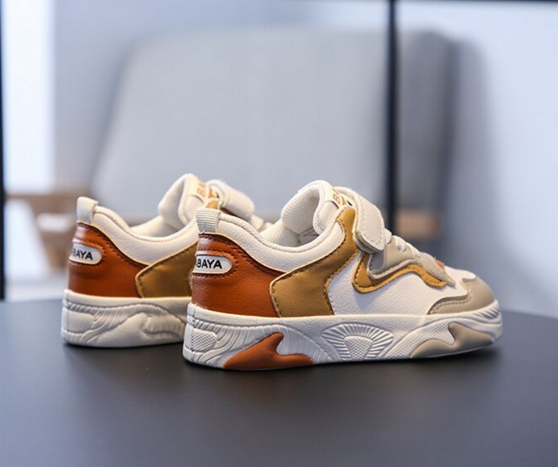 Grace Flickor Mode Sneaker - Rosa