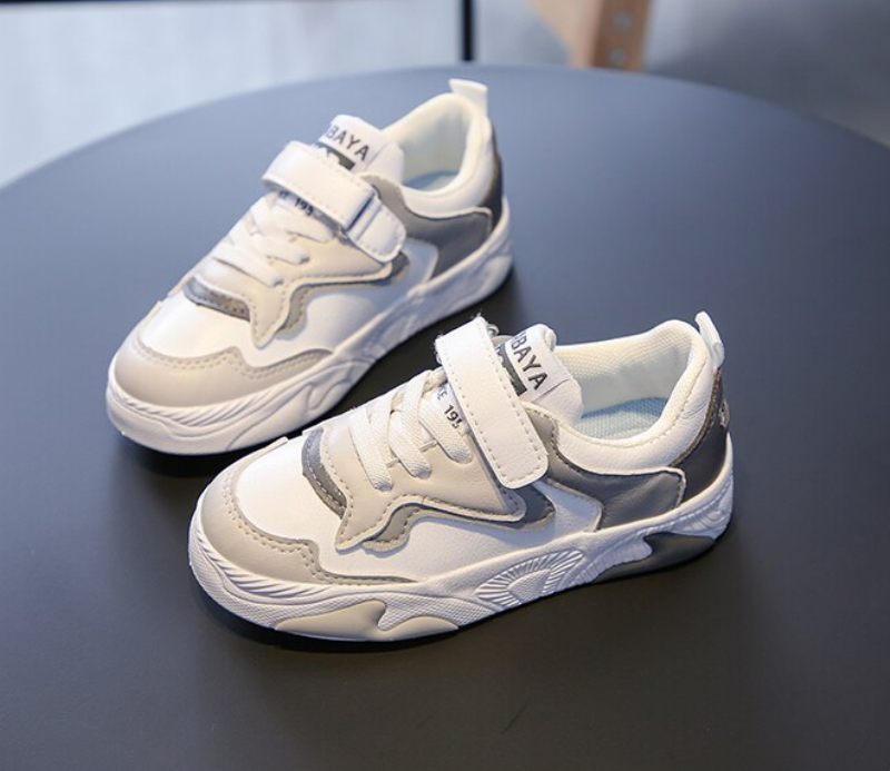 Grace Flickor Mode Sneaker - Rosa
