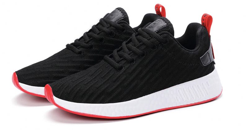 Grace Sneaker För Kvinnor - Svart