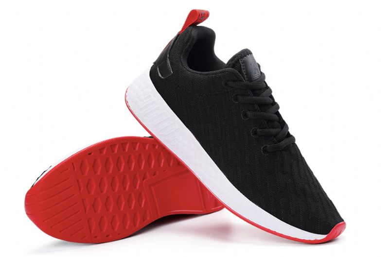 Grace Sneaker För Kvinnor - Svart