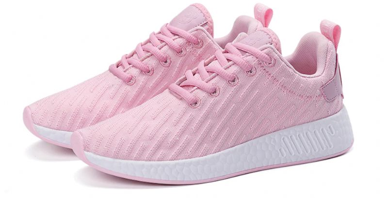Grace Sneaker För Kvinnor - Svart