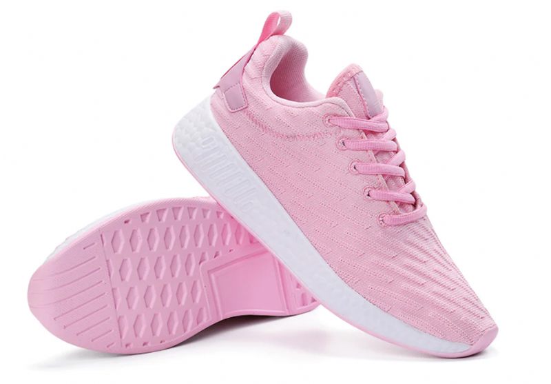 Grace Sneaker För Kvinnor - Svart
