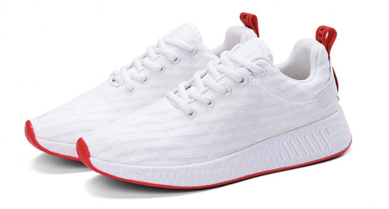 Grace Sneaker För Kvinnor - Svart
