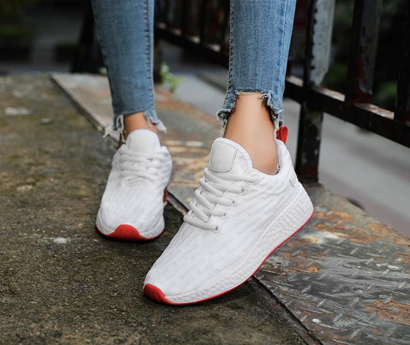 Grace Sneaker För Kvinnor - Svart