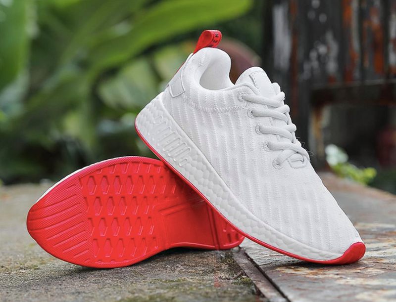Grace Sneaker För Kvinnor - Svart