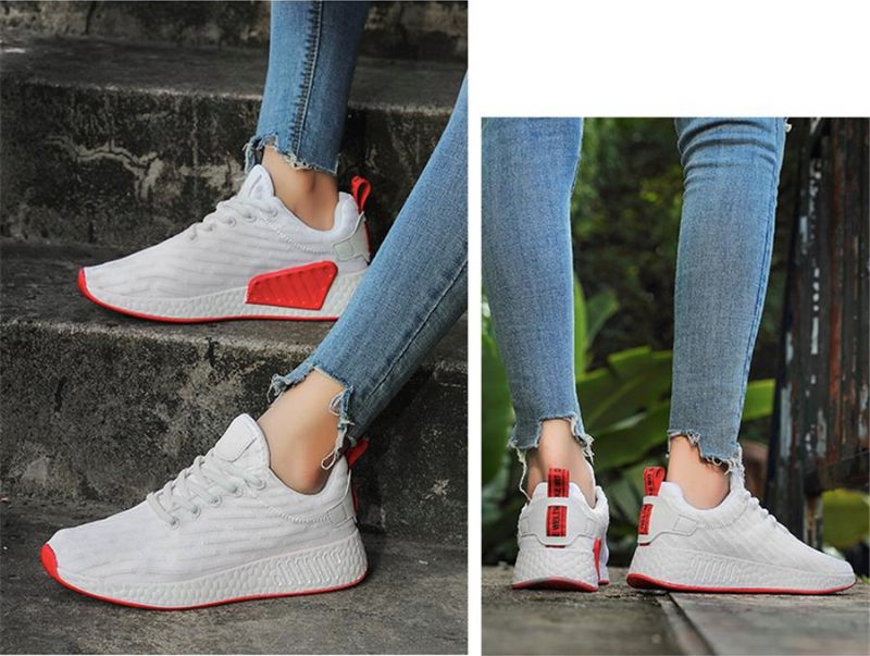 Grace Sneaker För Kvinnor - Svart