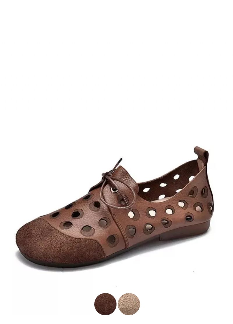 Gracia Loafer-skor För Kvinnor