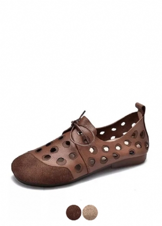 Gracia Loafer-skor För Kvinnor