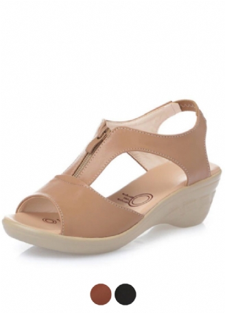 Gracia Wedges-sandaler För Kvinnor