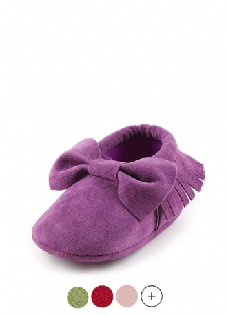 Graciela Baby Flickor Casual Mockasin