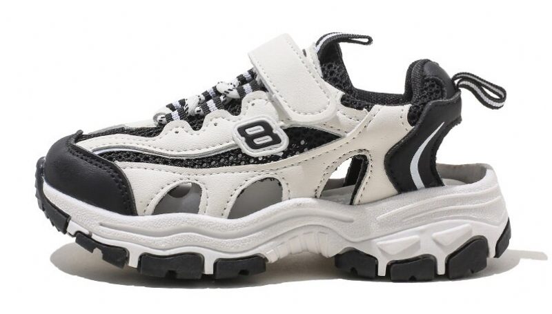 Granger Unisex Modesandal För Barn - Lila