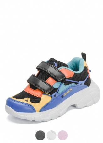 Graven Unisex Modesneaker För Barn