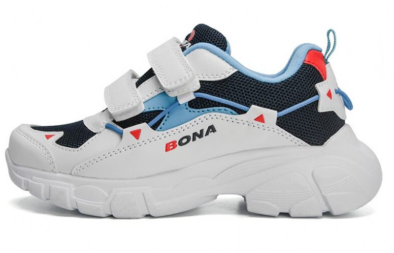 Graven Unisex Modesneaker För Barn - Multi