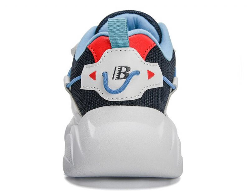 Graven Unisex Modesneaker För Barn - Multi