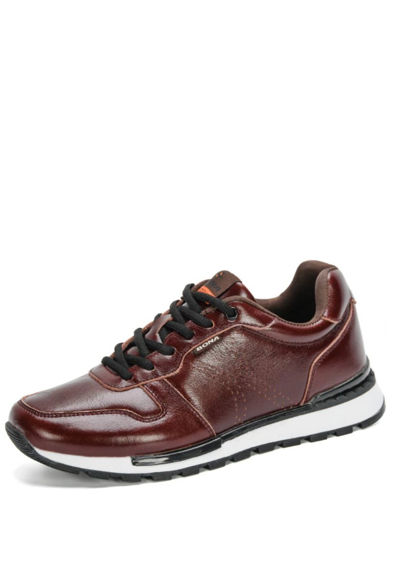 Grayson Modesneakers För Män