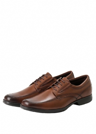 Greenwood Loafer Klassiska Skor För Män