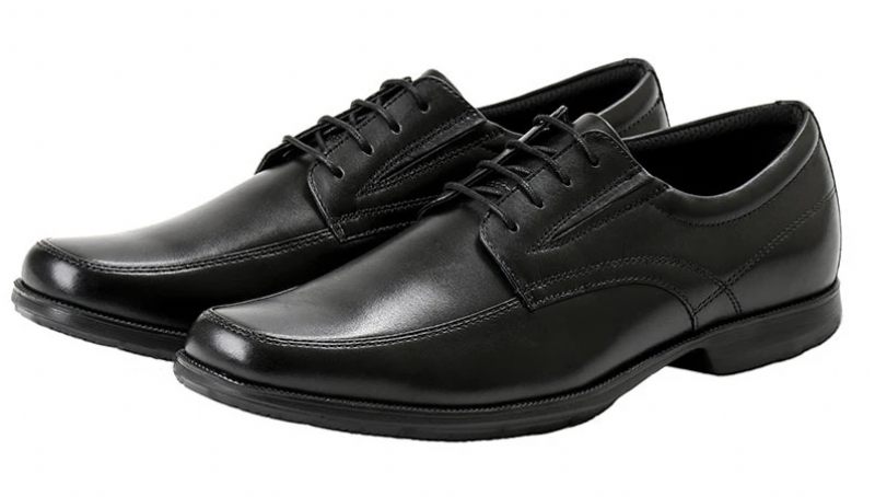 Greenwood Loafer Klassiska Skor För Män - Kaffe