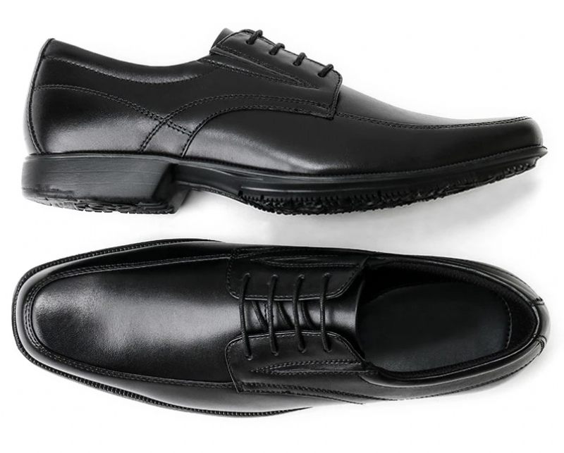 Greenwood Loafer Klassiska Skor För Män - Kaffe