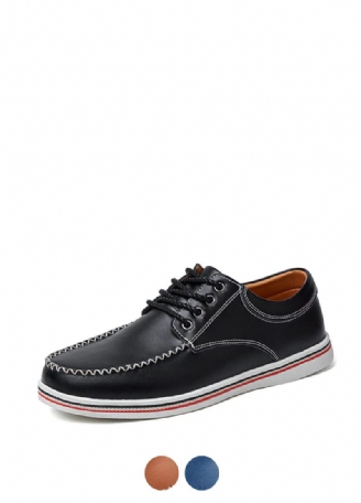 Greg Loafers Modeskor För Män