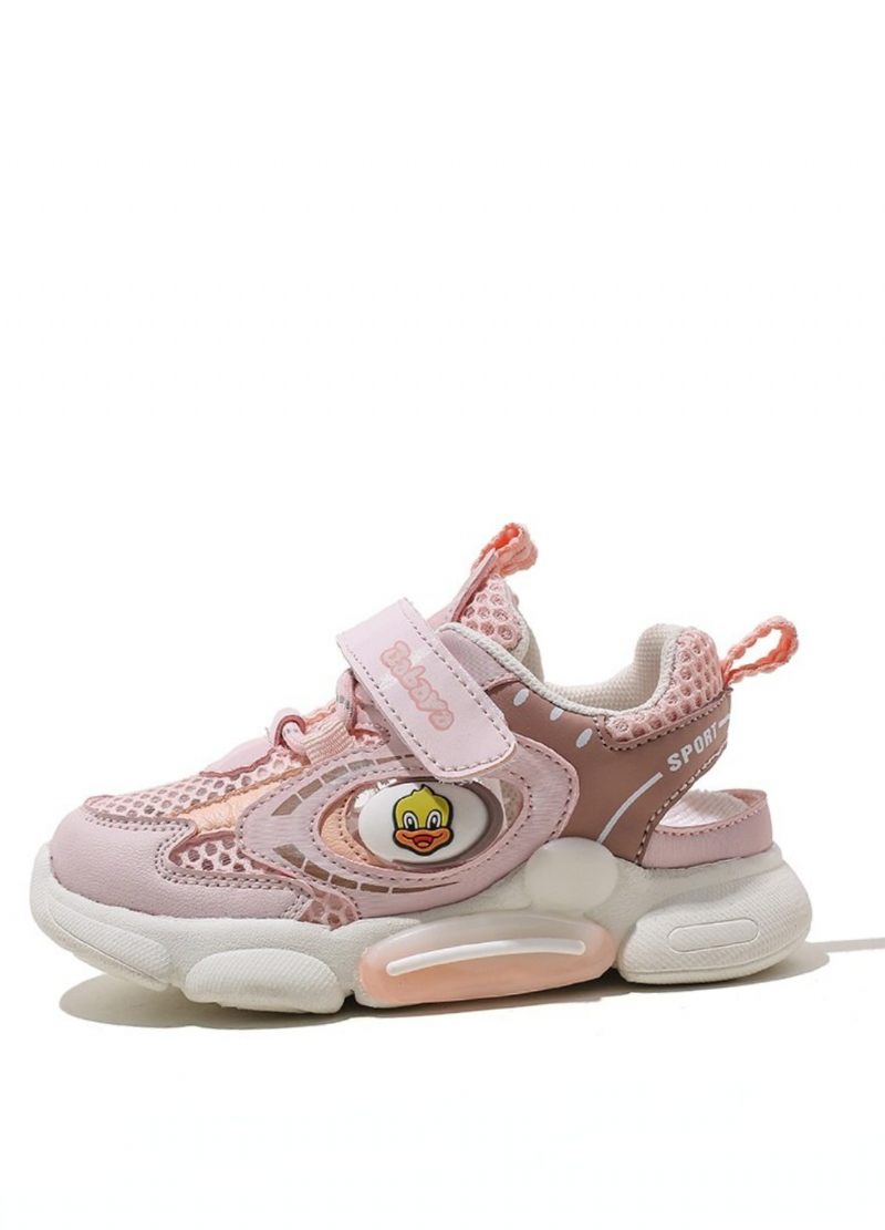 Greicy Fashion Sneaker För Flickor