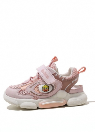 Greicy Fashion Sneaker För Flickor