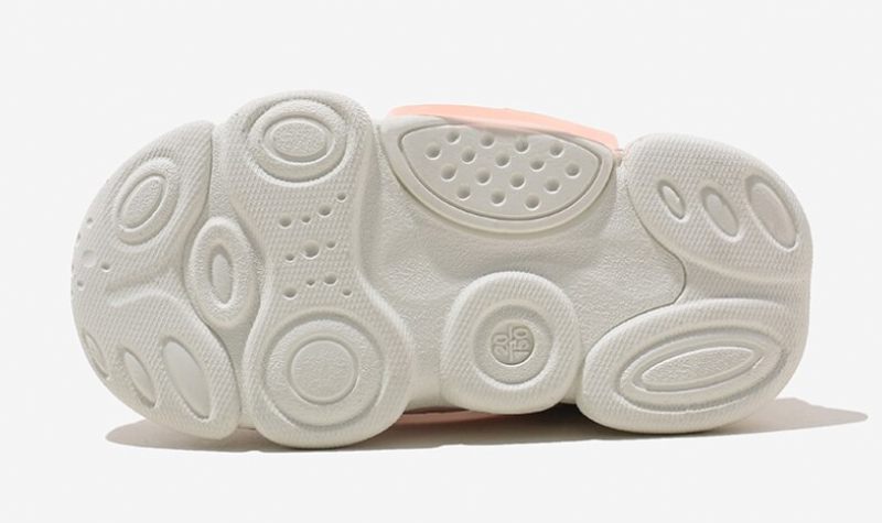 Greicy Fashion Sneaker För Flickor - Rosa