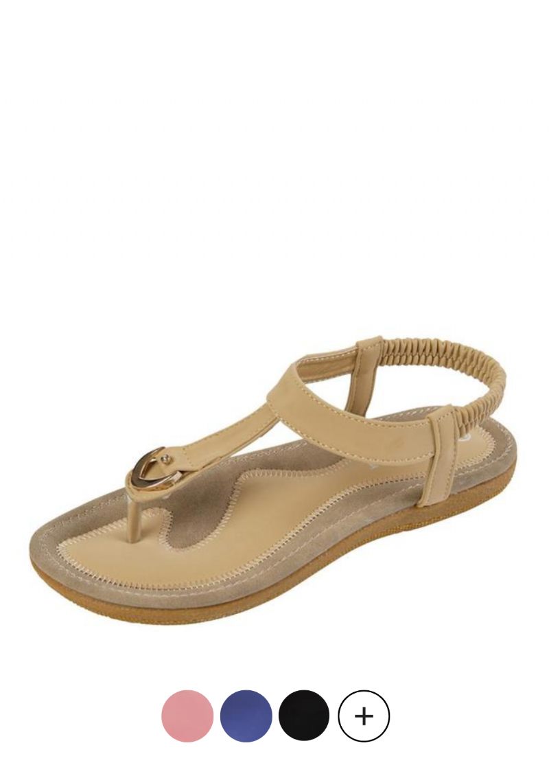 Greily Damsandal