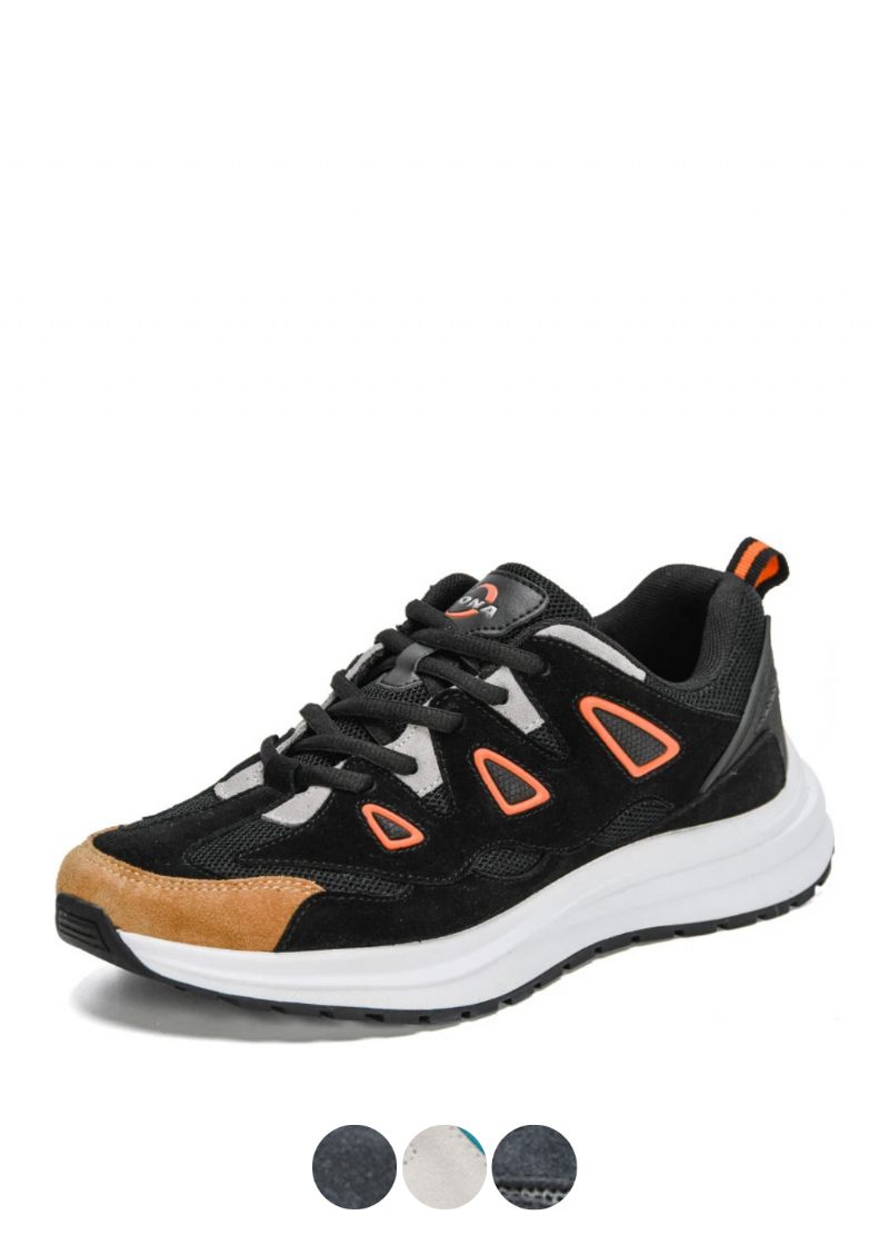 Grenyer Casual Sneaker För Män