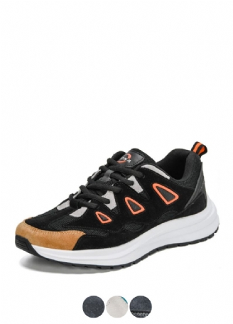 Grenyer Casual Sneaker För Män