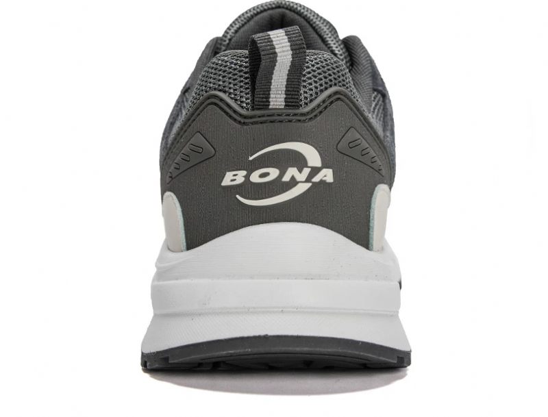 Grenyer Casual Sneaker För Män - Orange