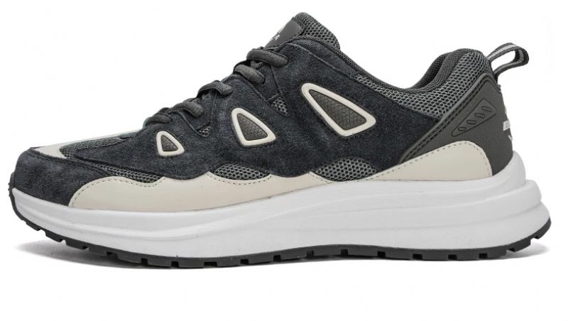 Grenyer Casual Sneaker För Män - Orange